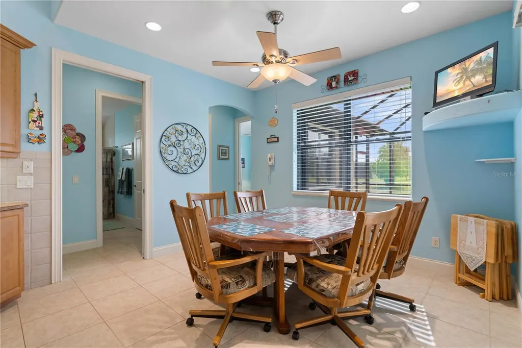 17157 Mint Lane Punta Gorda FL 33955