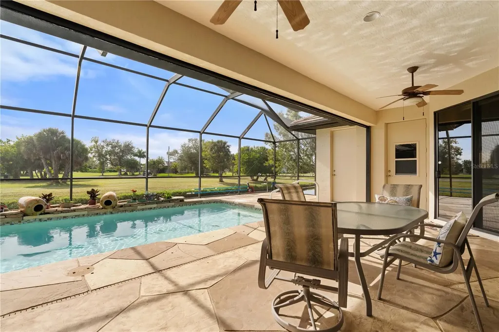 17157 Mint Lane Punta Gorda FL 33955