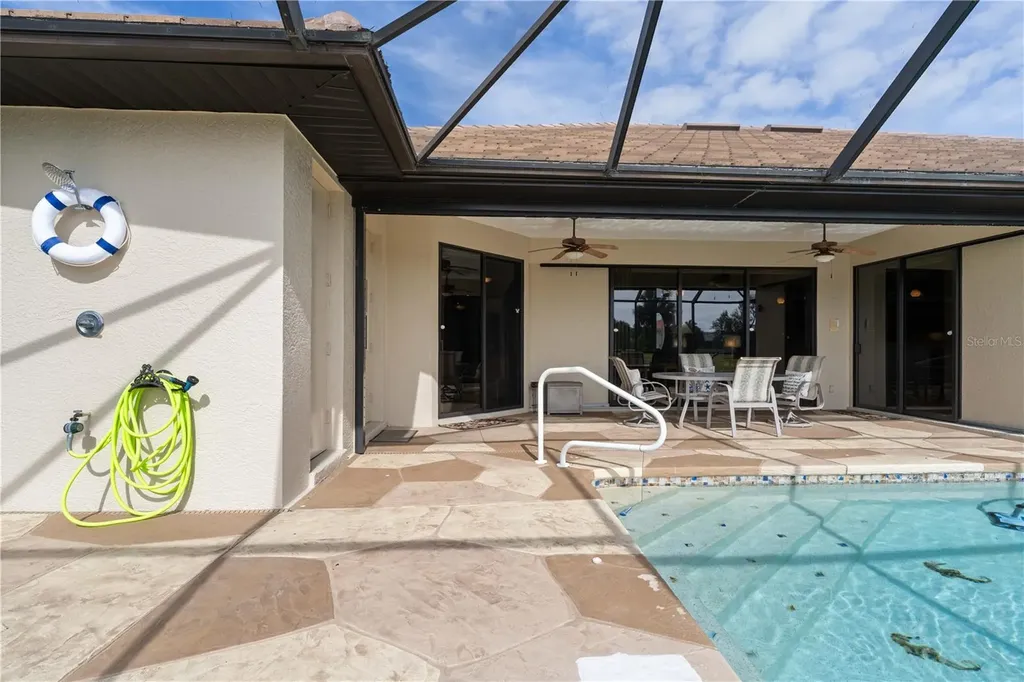 17157 Mint Lane Punta Gorda FL 33955
