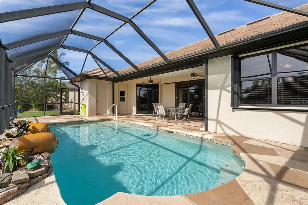 17157 Mint Lane Punta Gorda FL 33955
