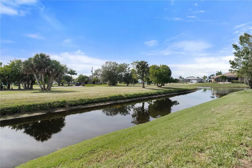 17157 Mint Lane Punta Gorda FL 33955