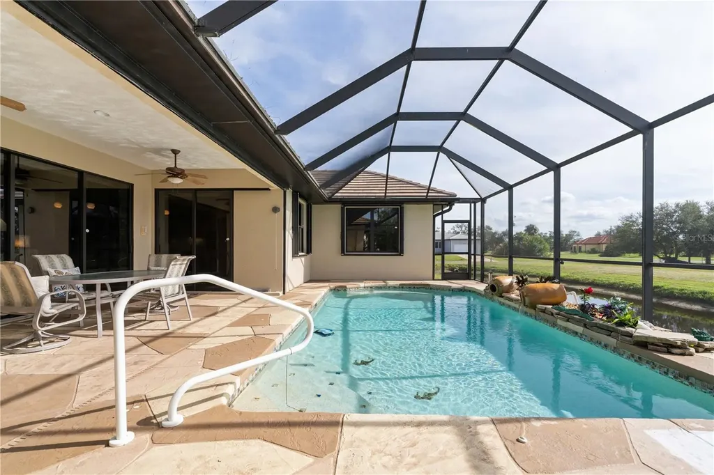 17157 Mint Lane Punta Gorda FL 33955