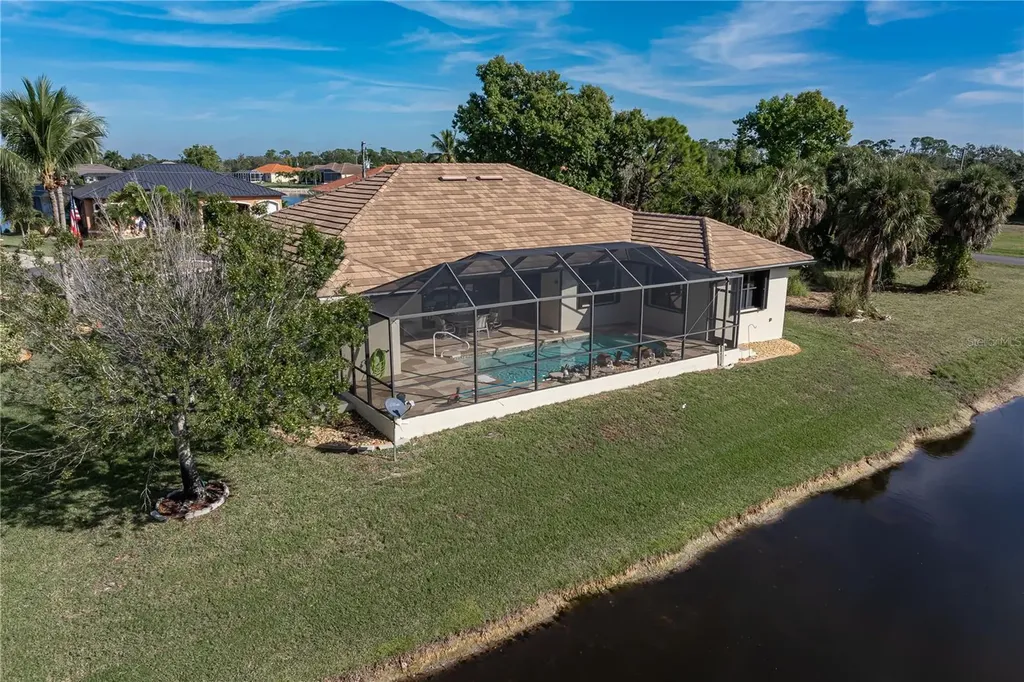 17157 Mint Lane Punta Gorda FL 33955