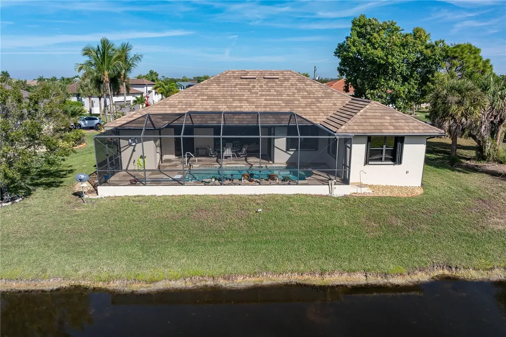 17157 Mint Lane Punta Gorda FL 33955