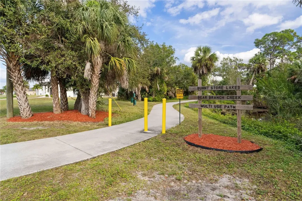 17157 Mint Lane Punta Gorda FL 33955