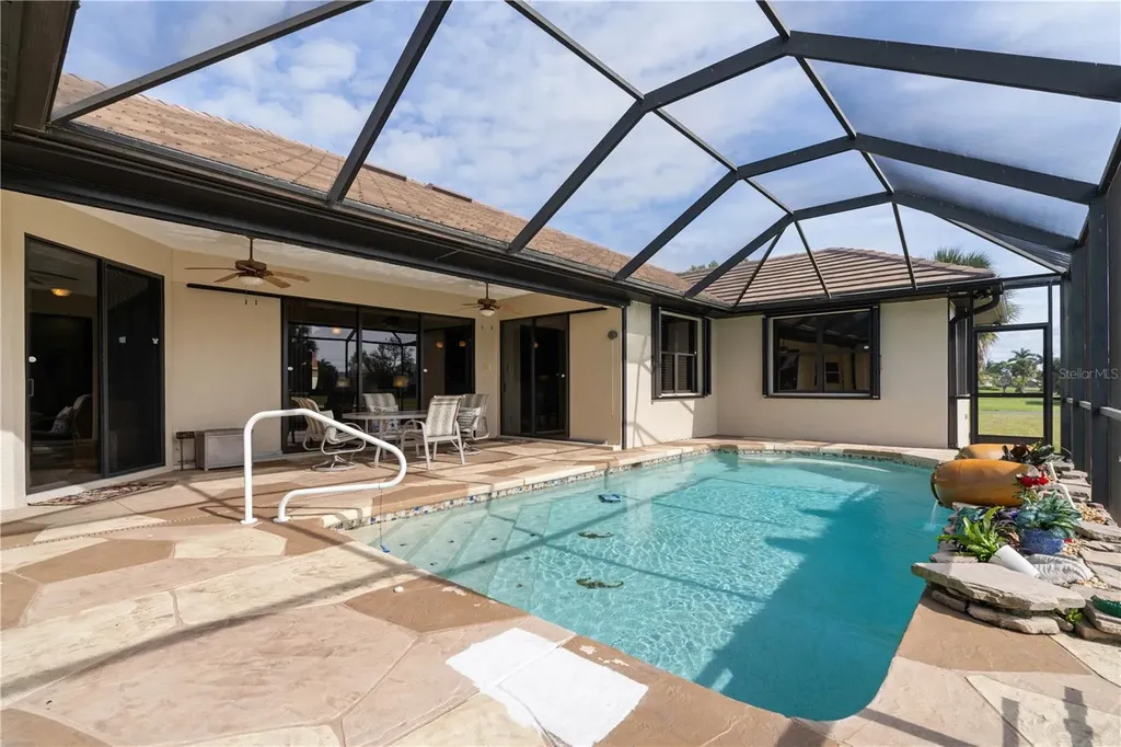 17157 Mint Lane Punta Gorda FL 33955