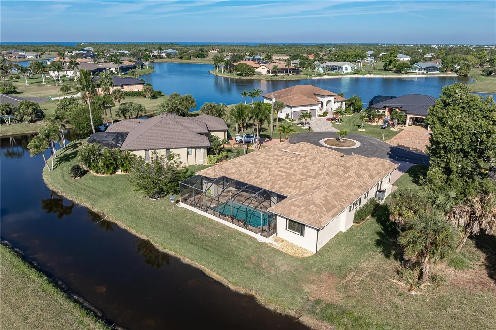 17157 Mint Lane Punta Gorda FL 33955