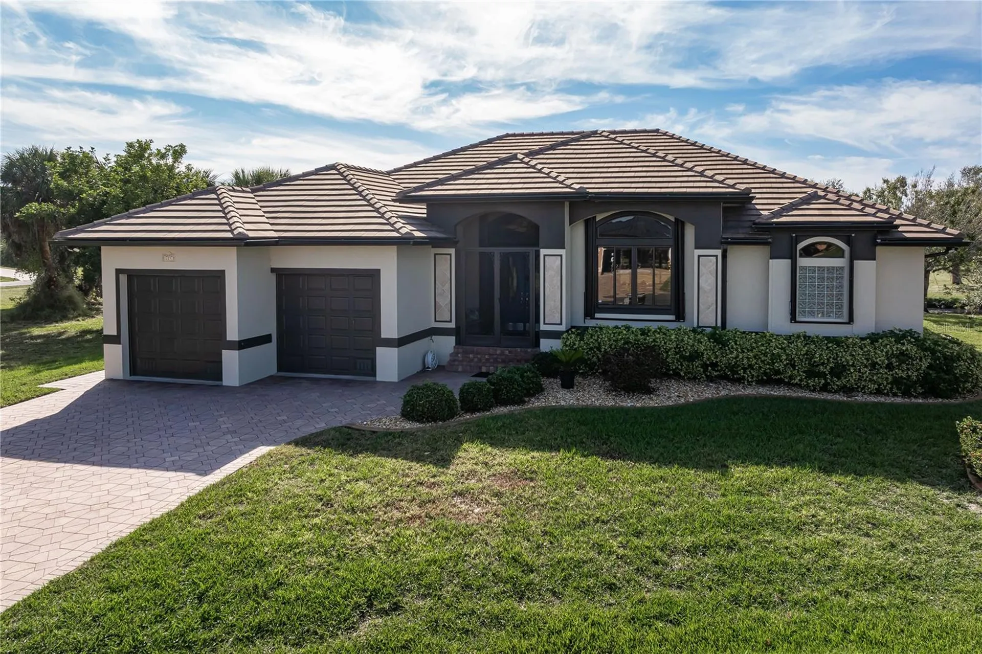 17157 Mint Lane Punta Gorda FL 33955