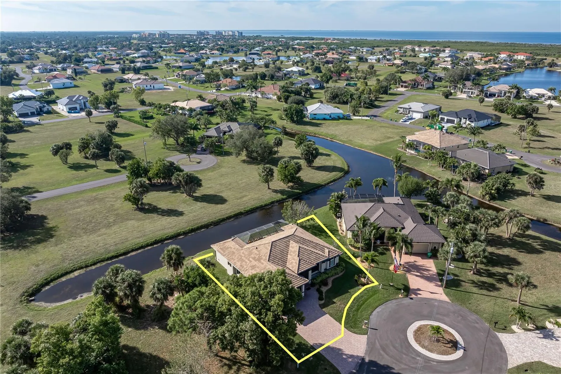 17157 Mint Lane Punta Gorda FL 33955