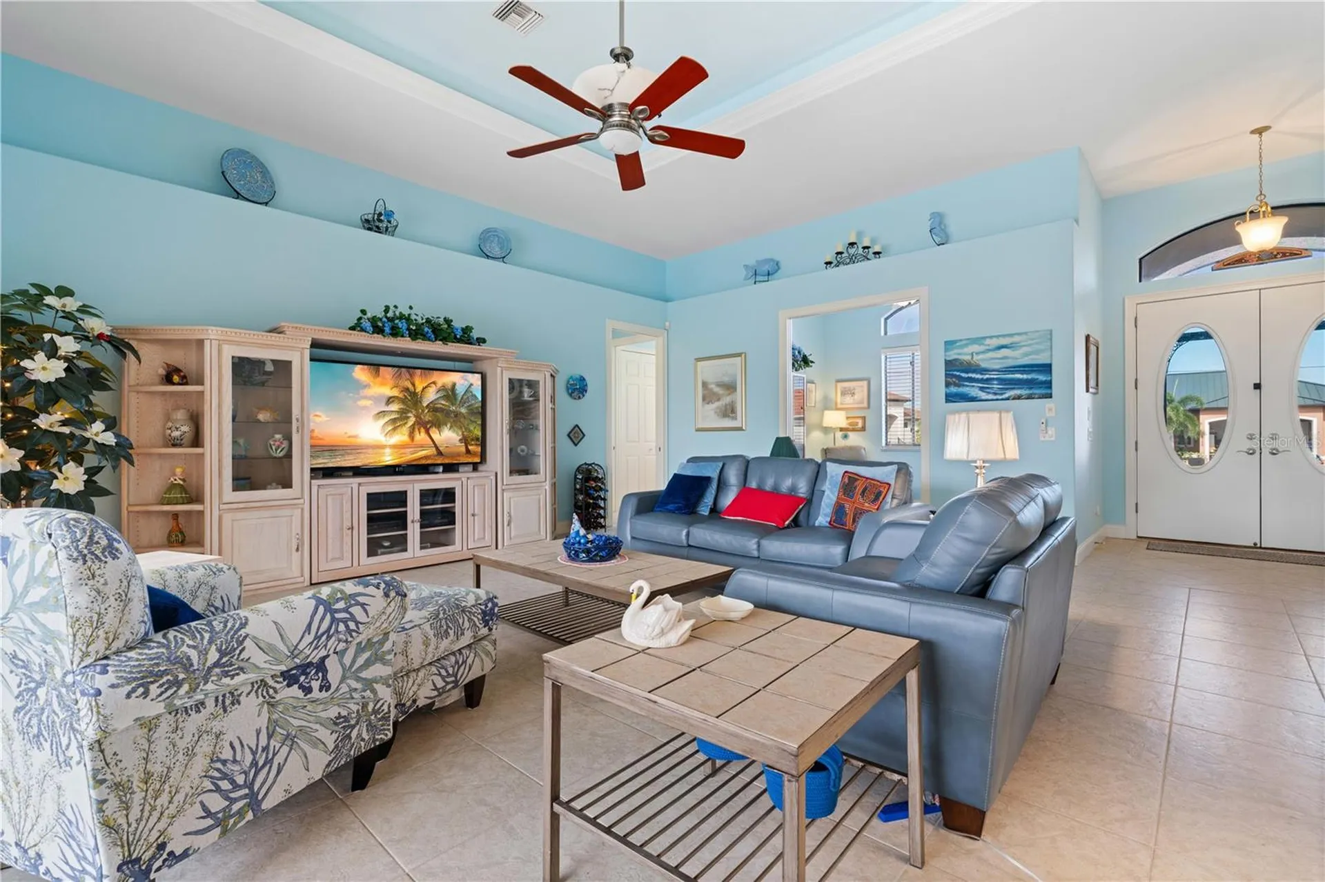 17157 Mint Lane Punta Gorda FL 33955