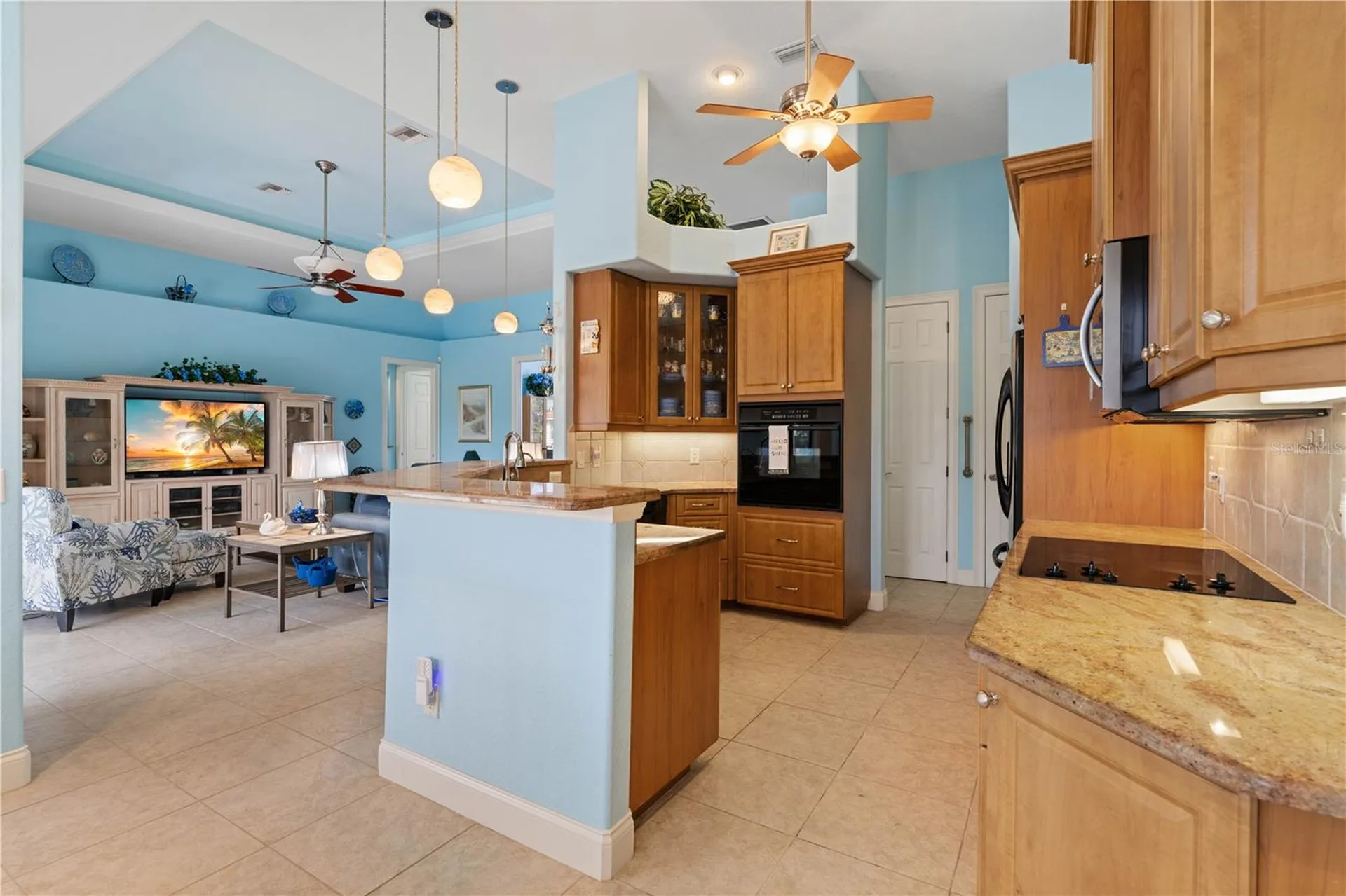 17157 Mint Lane Punta Gorda FL 33955