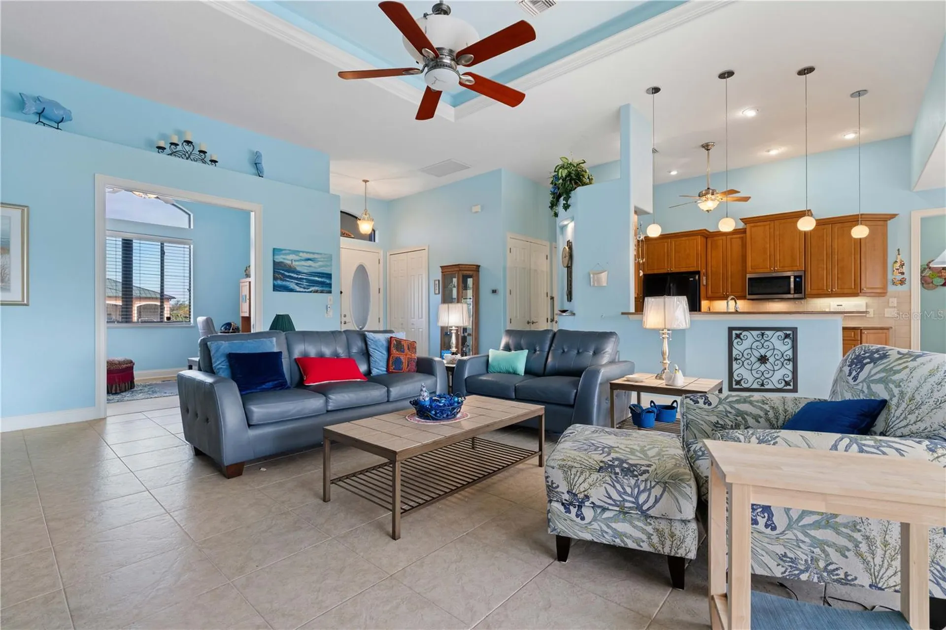 17157 Mint Lane Punta Gorda FL 33955
