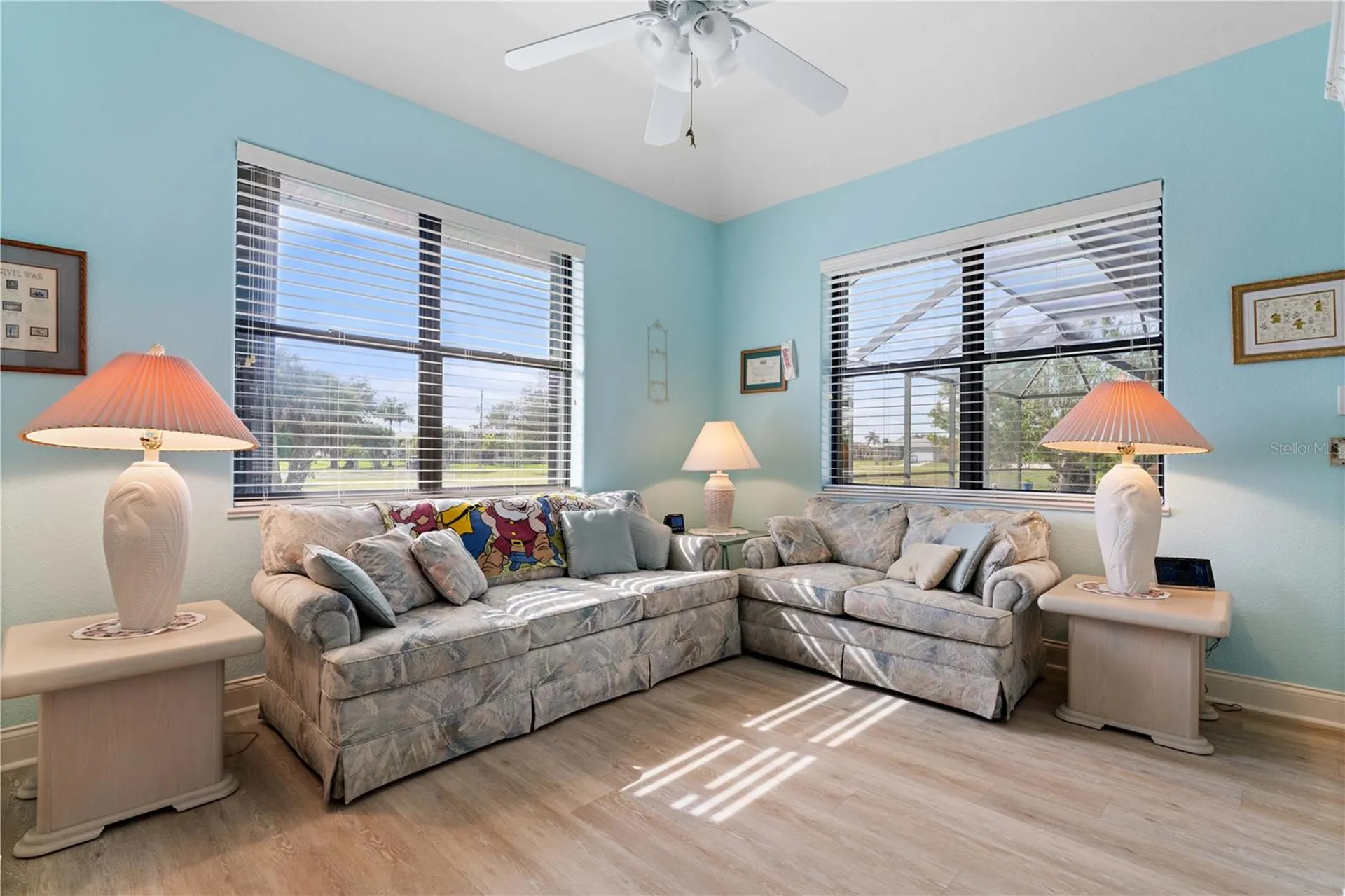 17157 Mint Lane Punta Gorda FL 33955