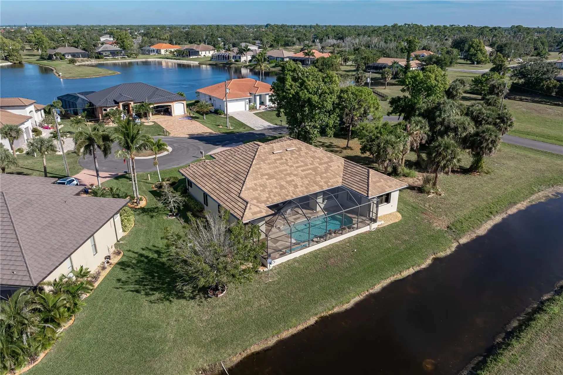 17157 Mint Lane Punta Gorda FL 33955