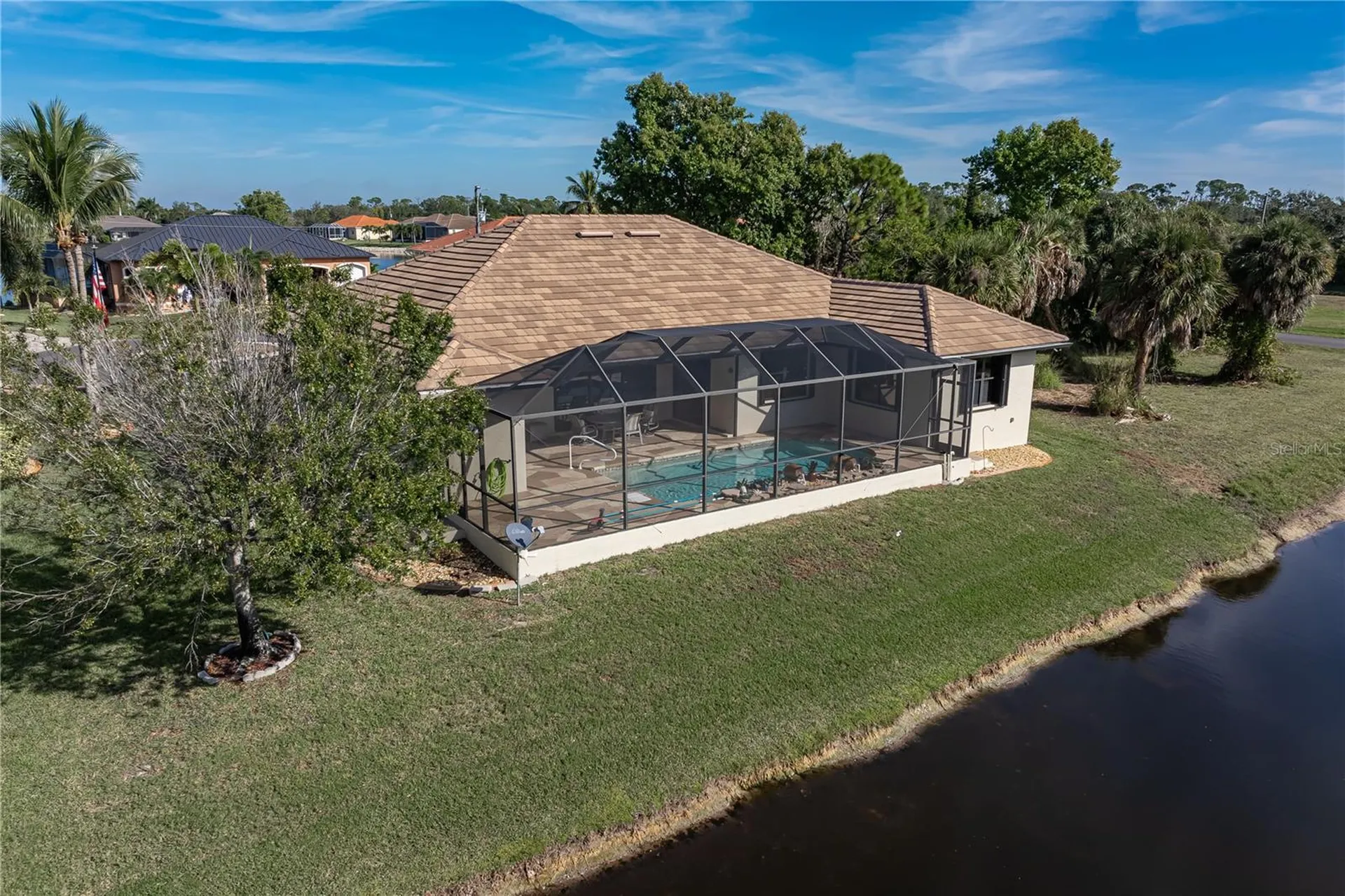 17157 Mint Lane Punta Gorda FL 33955