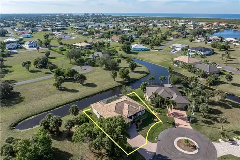 17157 Mint Lane Punta Gorda FL 33955