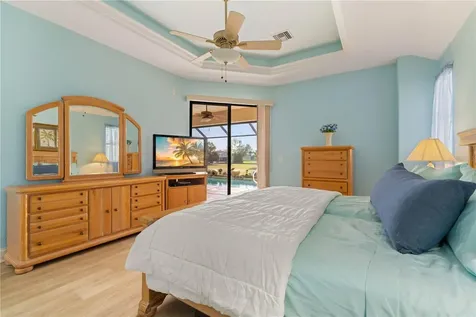 17157 Mint Lane Punta Gorda FL 33955