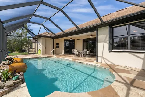 17157 Mint Lane Punta Gorda FL 33955