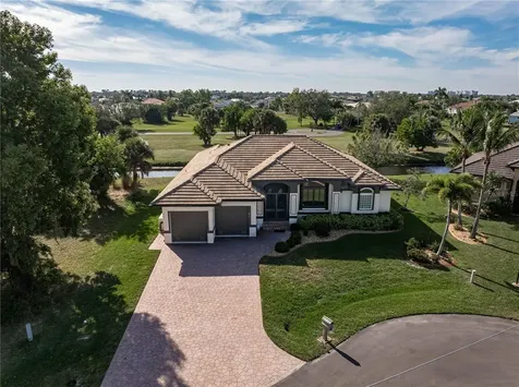 17157 Mint Lane Punta Gorda FL 33955