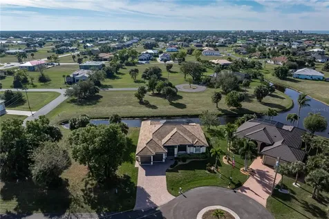17157 Mint Lane Punta Gorda FL 33955