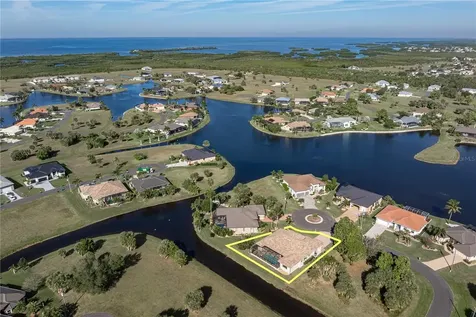 17157 Mint Lane Punta Gorda FL 33955