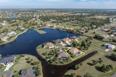 17157 Mint Lane Punta Gorda FL 33955