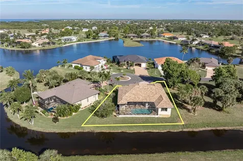 17157 Mint Lane Punta Gorda FL 33955