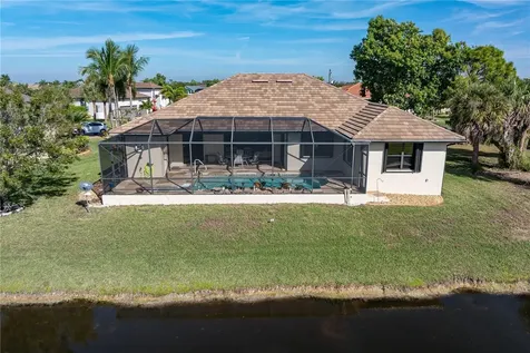 17157 Mint Lane Punta Gorda FL 33955