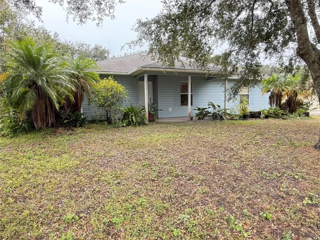 3500 Suzette Drive Kissimmee FL 34746
