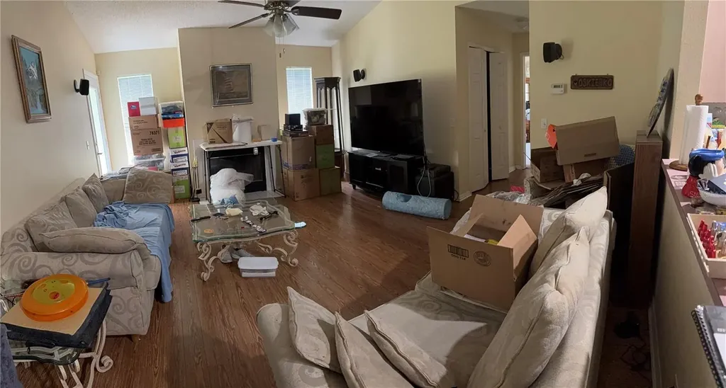 3500 Suzette Drive Kissimmee FL 34746