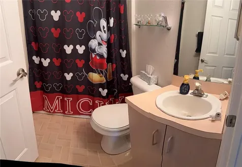 3500 Suzette Drive Kissimmee FL 34746