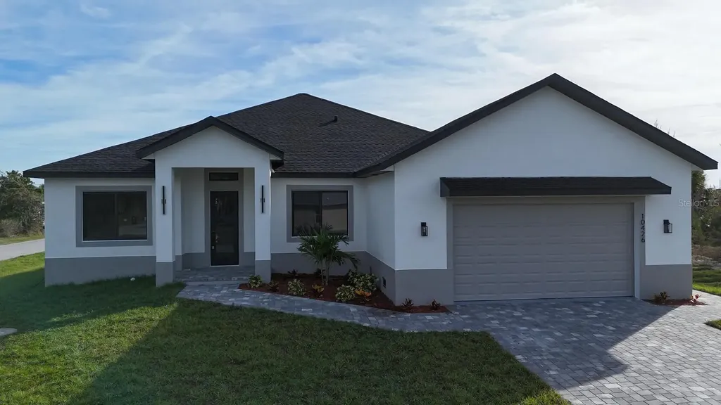 10426 Live Oak Road Port Charlotte FL 33981