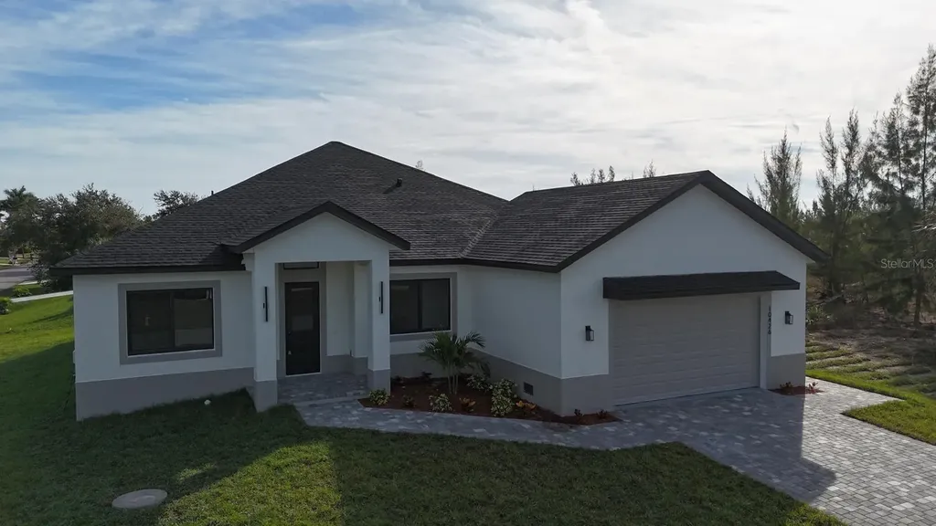 10426 Live Oak Road Port Charlotte FL 33981