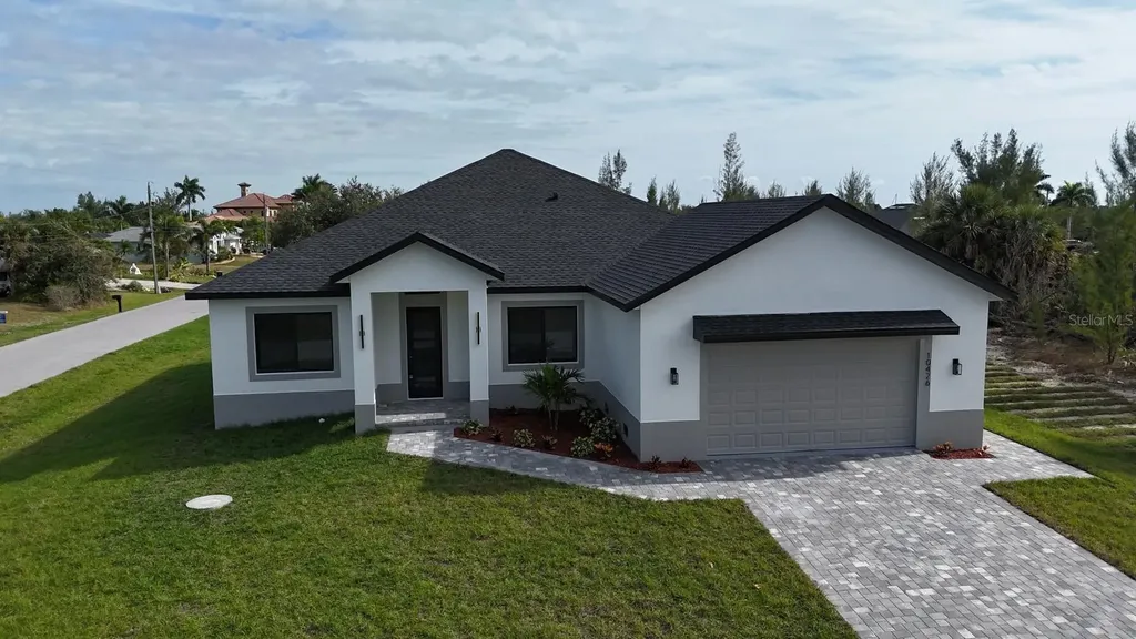 10426 Live Oak Road Port Charlotte FL 33981