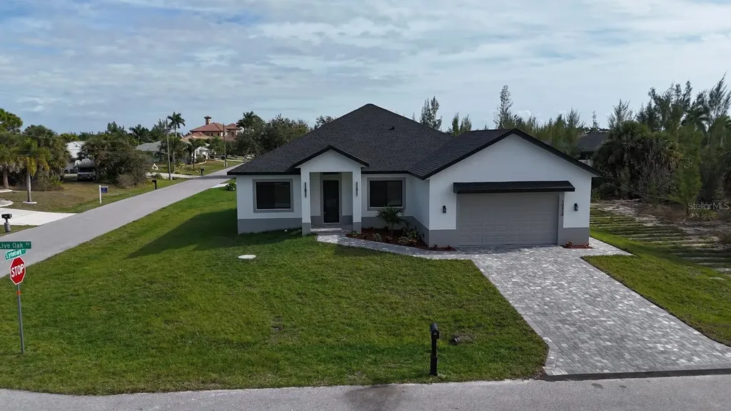 10426 Live Oak Road Port Charlotte FL 33981