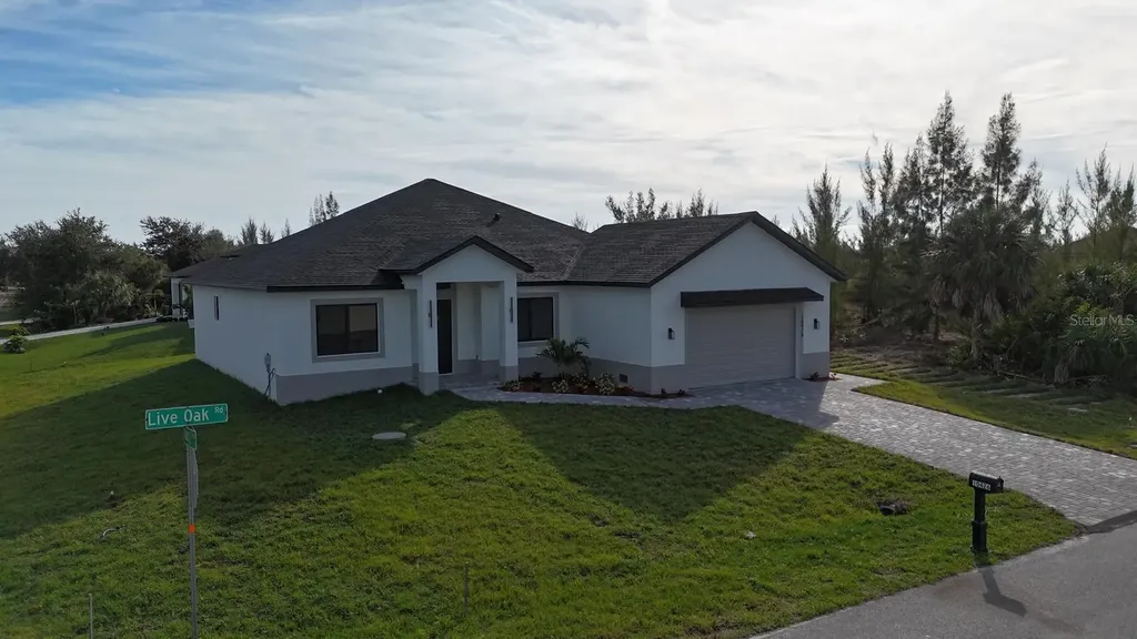 10426 Live Oak Road Port Charlotte FL 33981