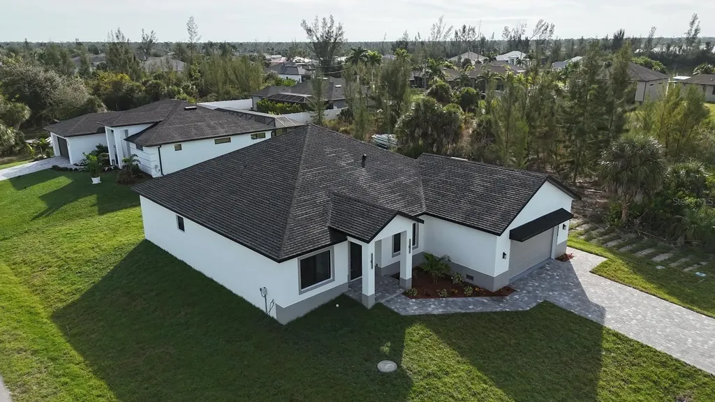 10426 Live Oak Road Port Charlotte FL 33981