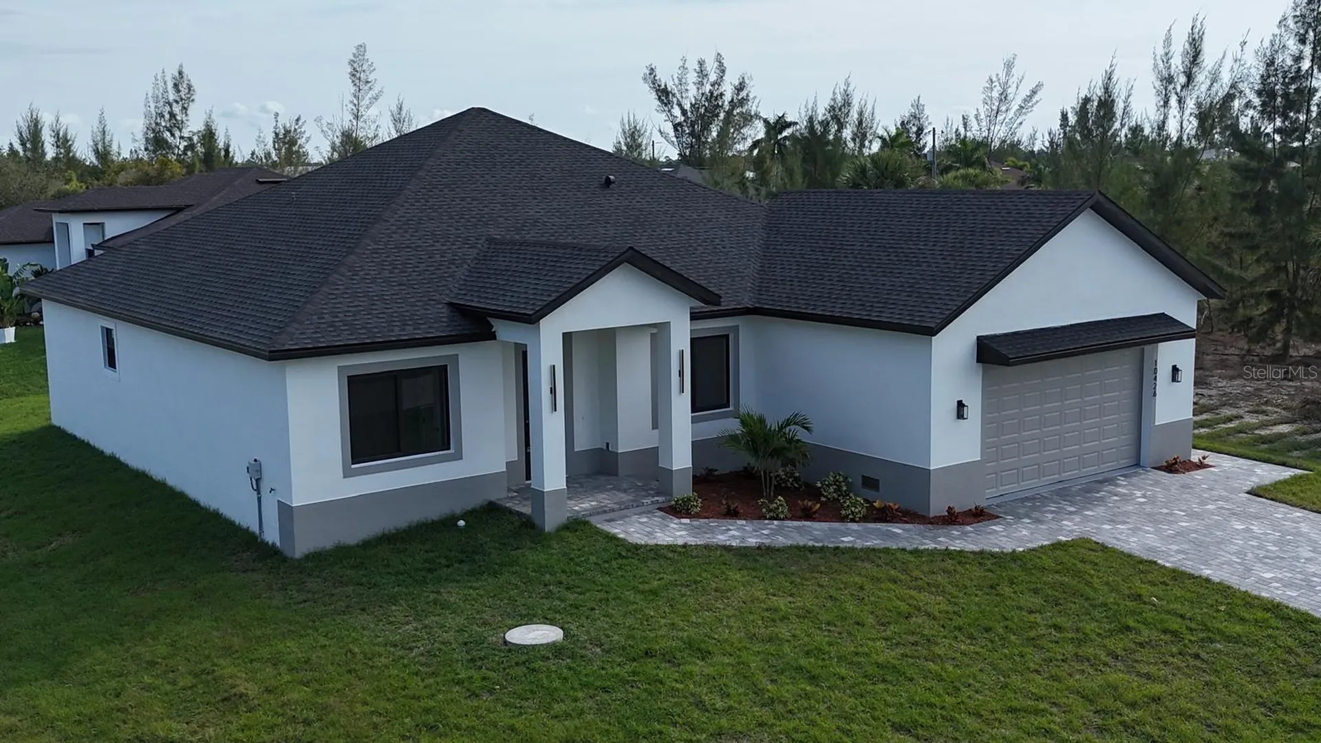 10426 Live Oak Road Port Charlotte FL 33981