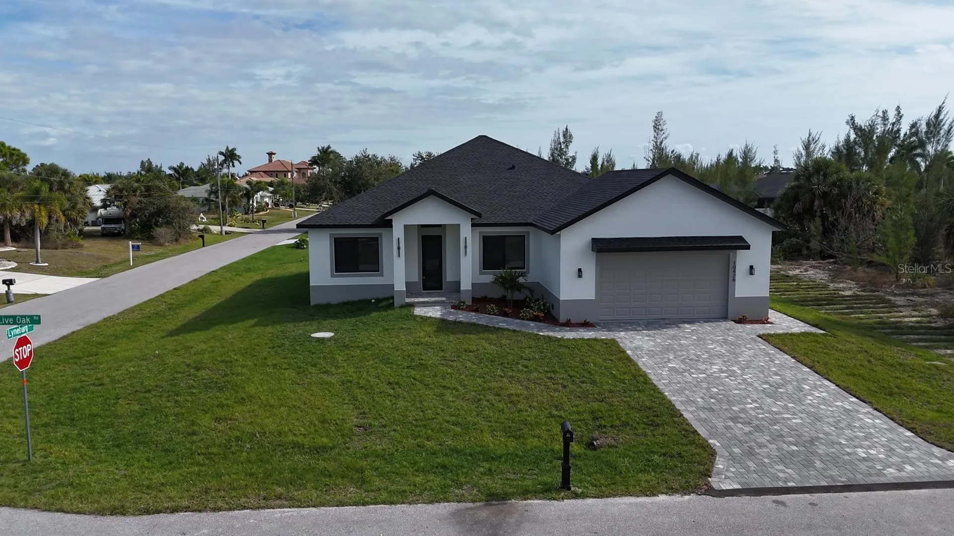 10426 Live Oak Road Port Charlotte FL 33981