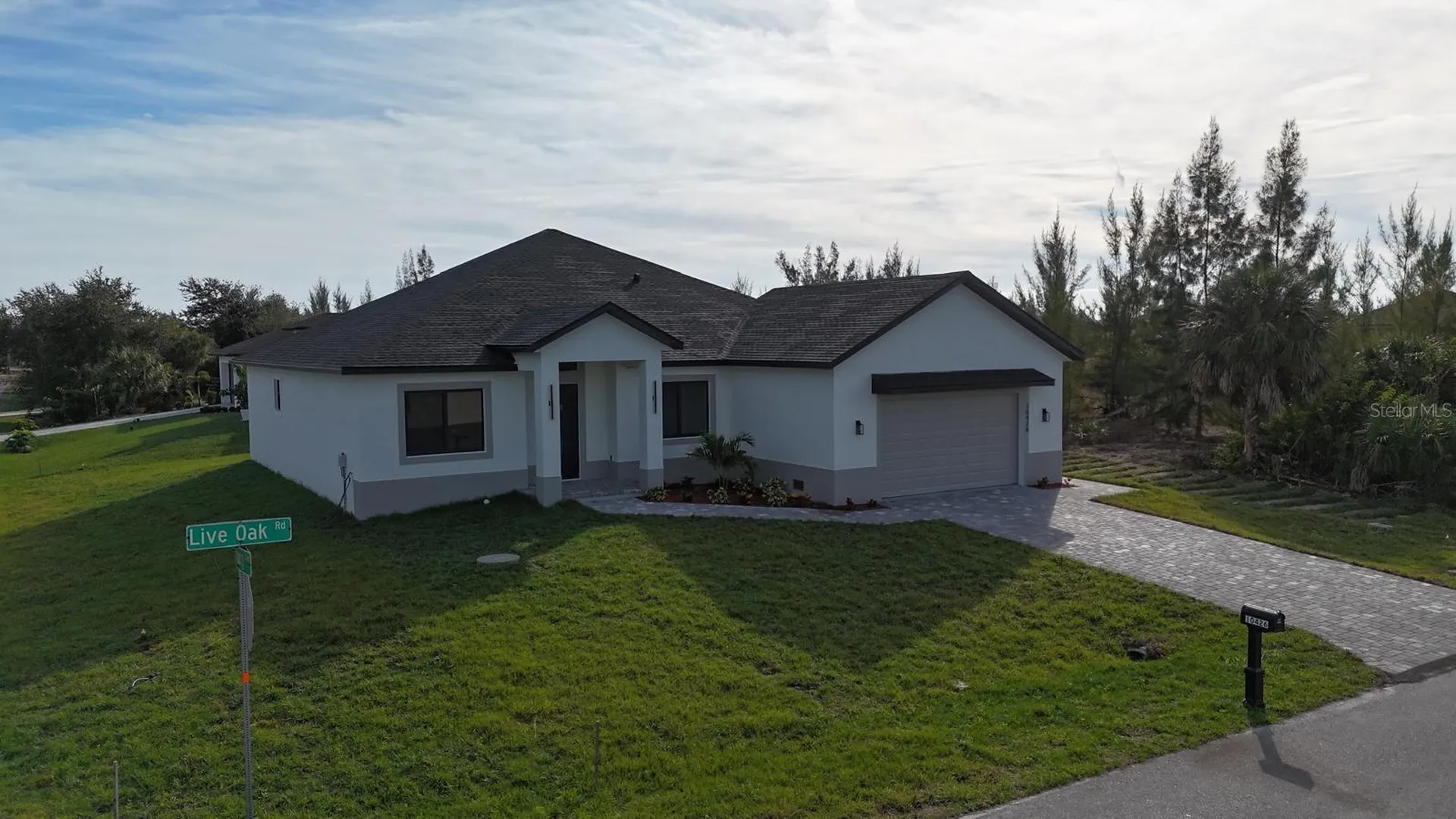 10426 Live Oak Road Port Charlotte FL 33981