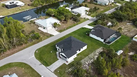 10426 Live Oak Road Port Charlotte FL 33981