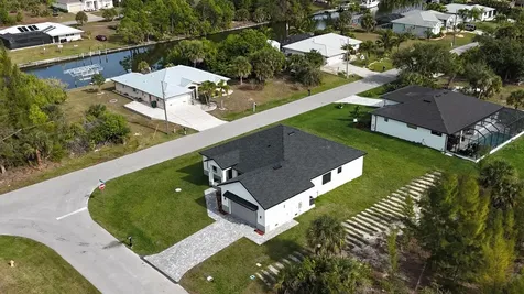10426 Live Oak Road Port Charlotte FL 33981