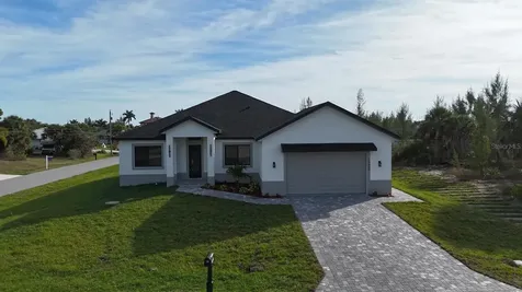 10426 Live Oak Road Port Charlotte FL 33981