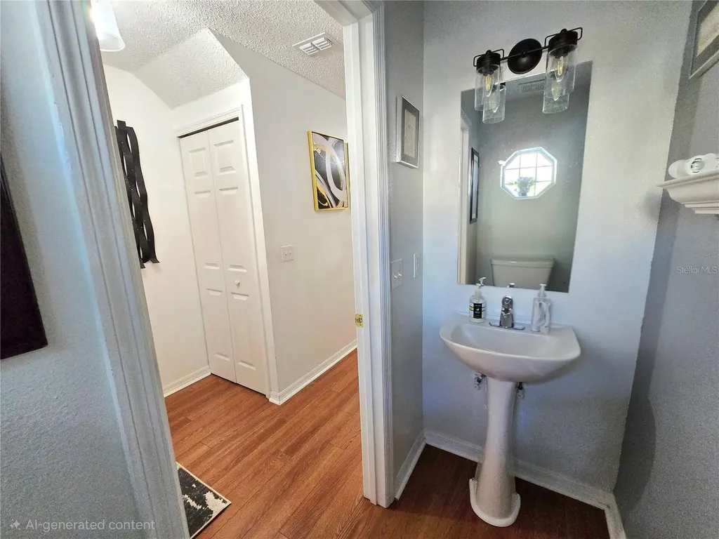4607 Ashburn Square Drive Tampa FL 33610