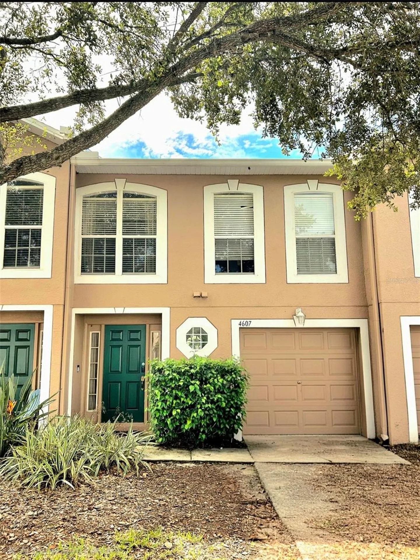 4607 Ashburn Square Drive Tampa FL 33610