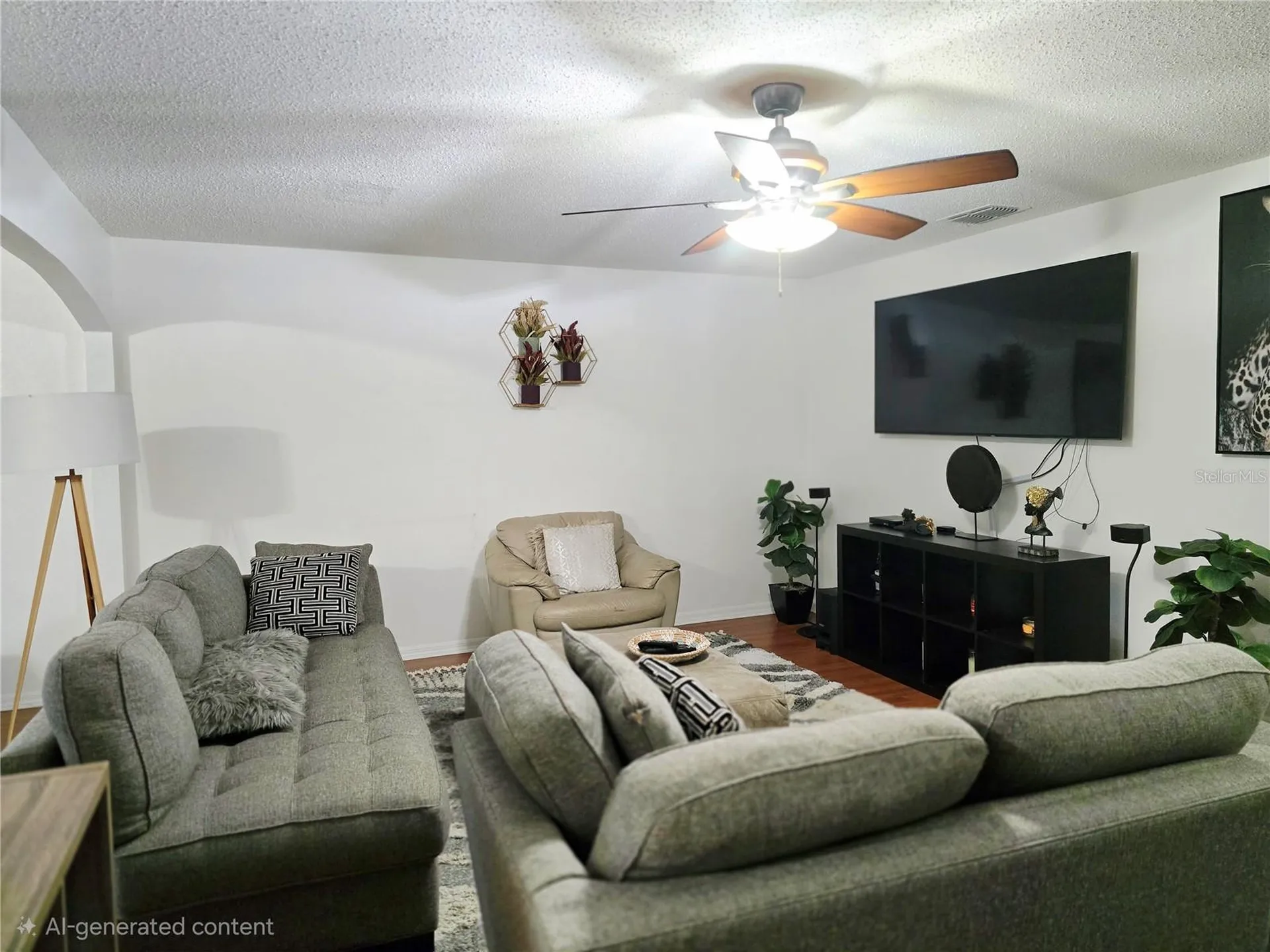 4607 Ashburn Square Drive Tampa FL 33610