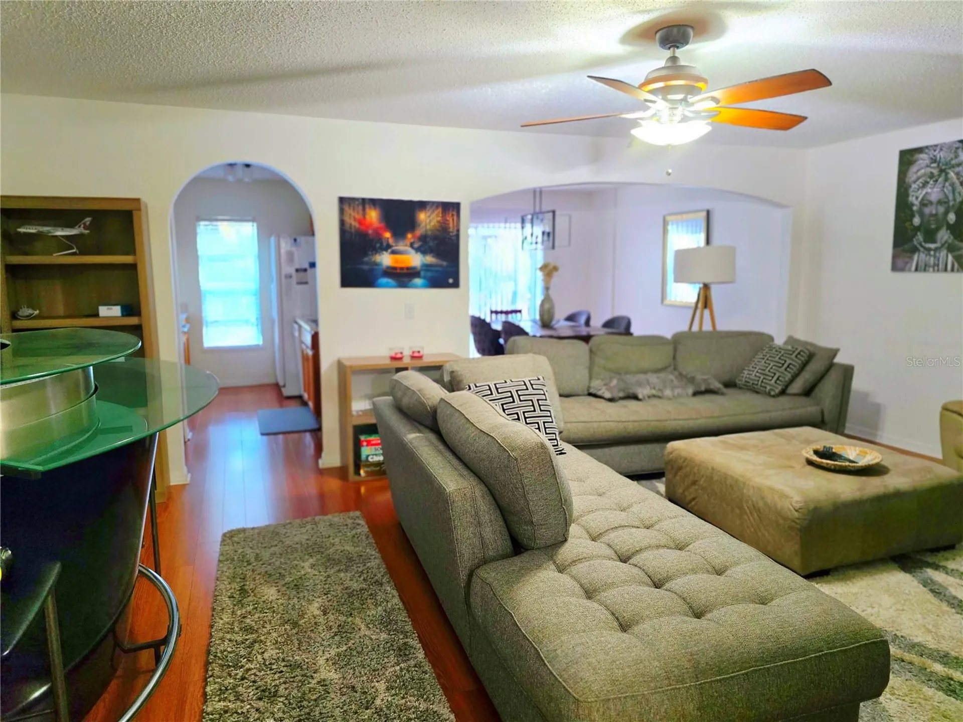 4607 Ashburn Square Drive Tampa FL 33610