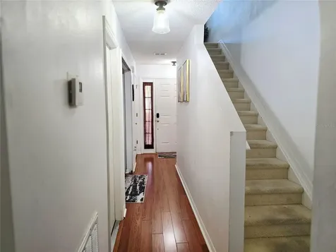 4607 Ashburn Square Drive Tampa FL 33610