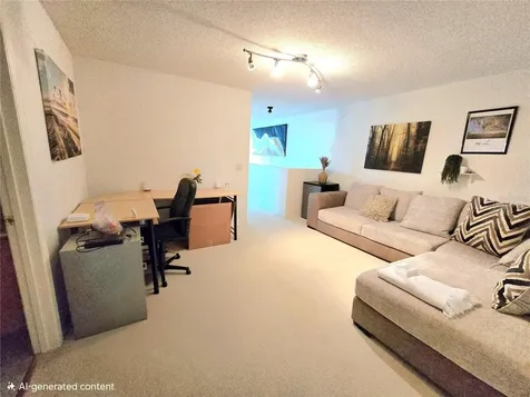 4607 Ashburn Square Drive Tampa FL 33610