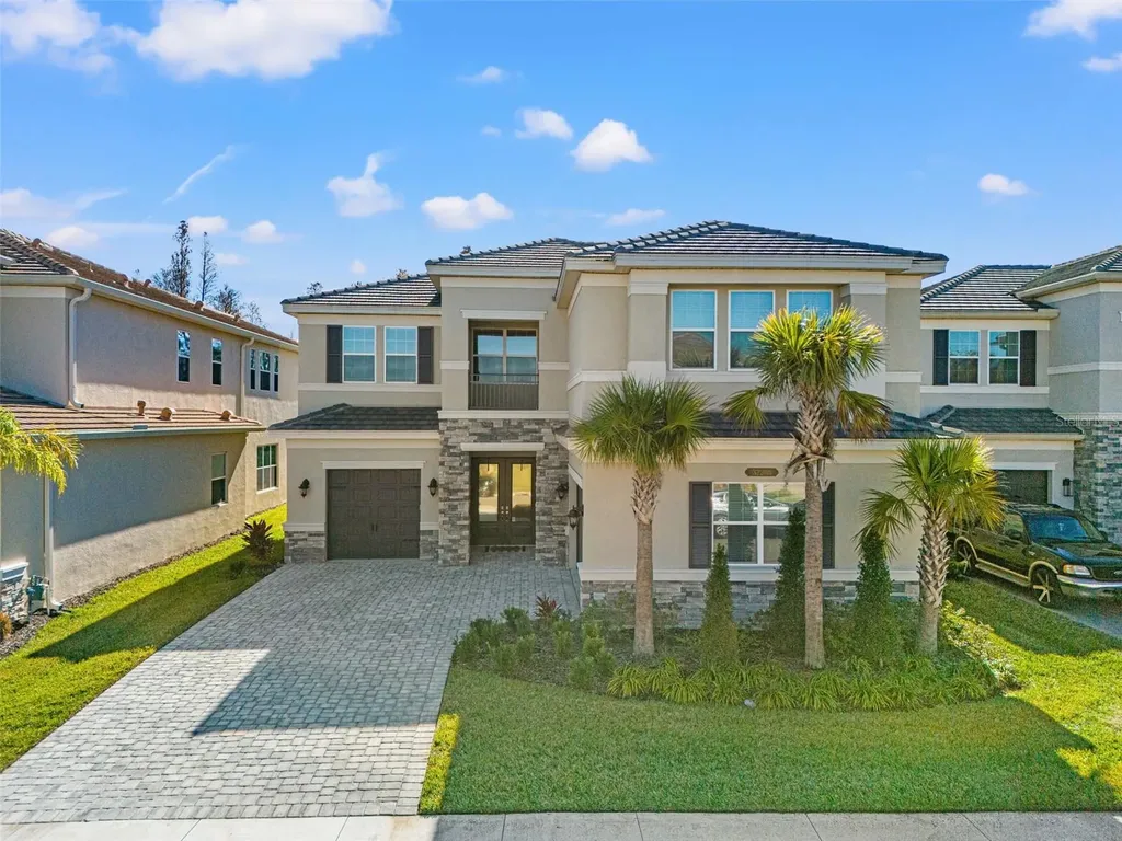 32208 Rosewood Meadow Lane Wesley Chapel FL 33543